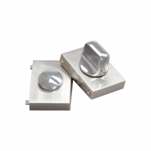 Urban Thumbturn Satin Nickel